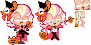 Lobby Sprite Sheet