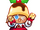 Pudding Cookie