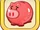 Always Hungry Piggy Bank