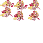 Running Sprite Sheet