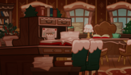 Package Background