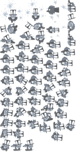 General Sprite Sheet