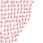 General Sprite Sheet