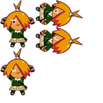 Lobby Sprite Sheet