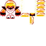 Standing Sprite Sheet