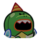 Relay Icon (Exhausted)
