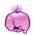 Candlelight Cookie