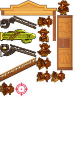 Choco Bar Cookie's Trial Assets (2)