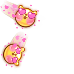 Skill Effect Sprite Sheet