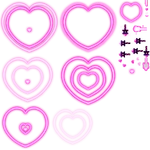 Skill Effect Sprite Sheet