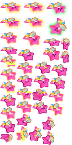 General Sprite Sheet