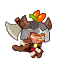 High Resolution Sprite