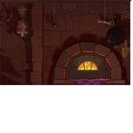 The Witch's Table (Simple)