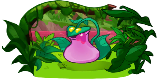 Primeval Forest Cookie Run Wiki Fandom