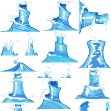 Sea Fairy Cookie Gallery Cookie Run Wiki Fandom