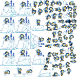 General Sprite Sheet