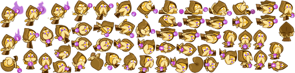 General Sprite Sheet