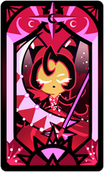 Seal Card (The City of Wizards Event)