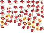 General Sprite Sheet