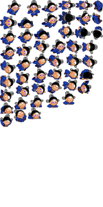 General Sprite Sheet