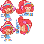 Lobby Sprite Sheet