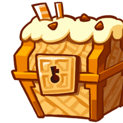 Cookie Chest
