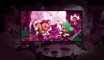 GingerBrave's Tale Cutscene