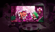 GingerBrave's Tale Cutscene