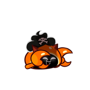 Whisper Sprite