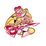 High Resolution Sprite
