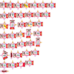 General Sprite Sheet