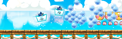 Skill Visual (Retired)