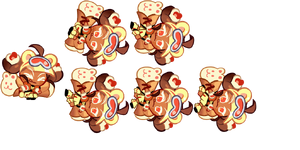 Running Sprite Sheet
