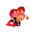 High Resolution Sprite