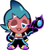 Base Sprite