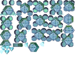 Skill Effect Sprite Sheet