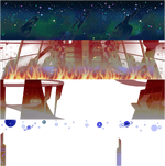 Xylitol Nova Cookie's Trial Background (Hard Mode)