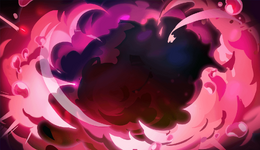 Gacha Illustration Background