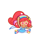 High Resolution Sprite