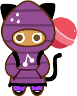 Base Sprite