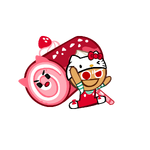 High Resolution Sprite