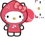 Standing Sprite Sheet