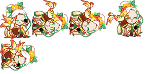 Lobby Sprite Sheet