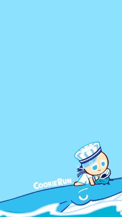 cookie run wallpaper