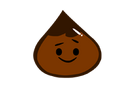 Drop of Choco