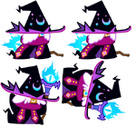 Lobby Sprite Sheet