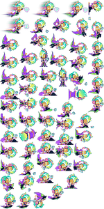 General Sprite Sheet