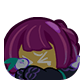 Relay icon (exhausted)