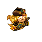 High Resolution Sprite