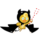 High Resolution Sprite